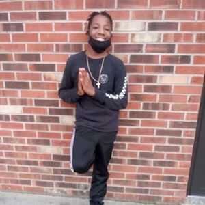 Meet your Posher, Joshua